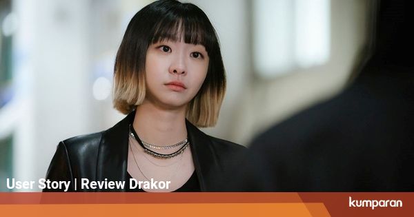 3 Rekomendasi Film yang Dibintangi Kim Da Mi